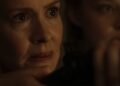 Sarah Paulson Shines in Scattered Horror