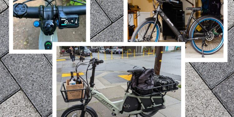 How to Buy an Electric Bike (2024): Classes, Range, Repairs