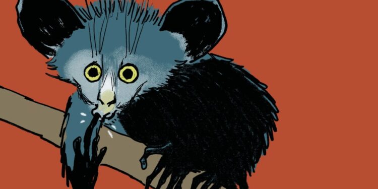 Aurel Preps Animated Western ‘Desert’