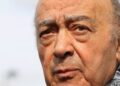 Mohamed Al Fayed Rape Allegations Investigated in New BBC Documentary