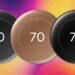 Google Nest Learning Thermostat (4th Gen) Review: Blending Beauty and Brains