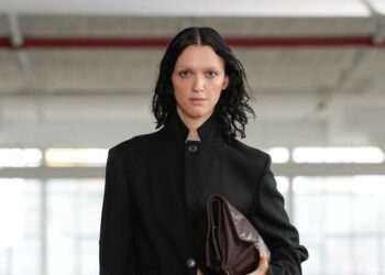 Tibi Spring 2025 Ready-to-Wear