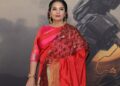 Shabana Azmi’s 50-Year Career to Be Celebrated at IFFSA Toronto 2024