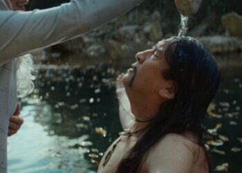 How ‘Shadowland’ Filmmakers Pivoted After Richard Stanley Allegations