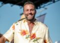 Hospitality Pro David Grutman on Miami, Traveling, and Tennis