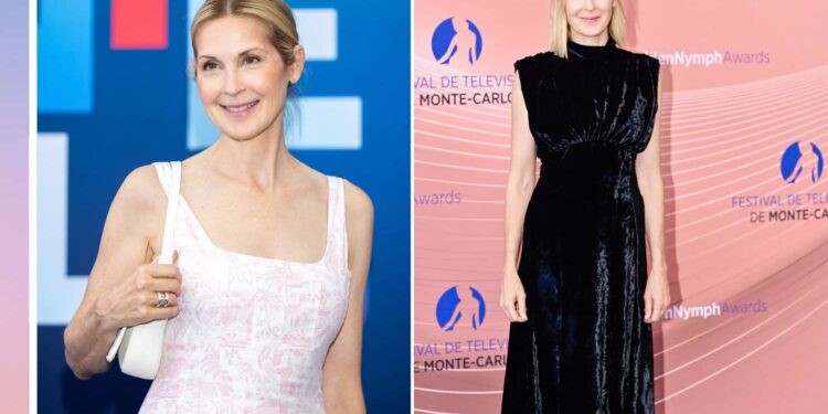 Kelly Rutherford’s Guide to Visiting Monaco