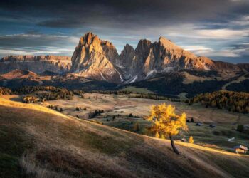 10 Best Places to Go in Europe This Fall