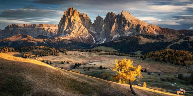 10 Best Places to Go in Europe This Fall