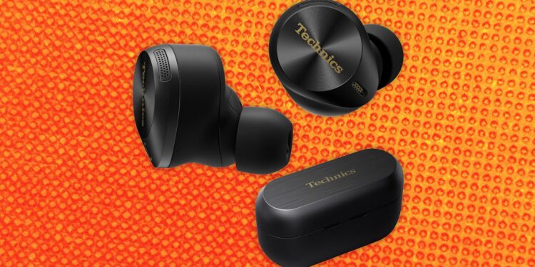 15 Best Wireless Earbuds, Tested and Reviewed (2024)
