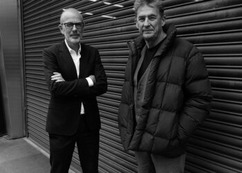 Working Title, Apple TV+ Heads in Industry Forum