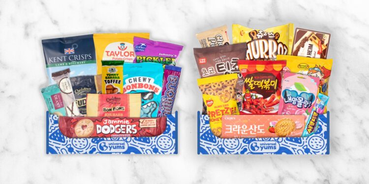6 Best Snack Subscription Boxes We’ve Tested and Reviewed (2024)