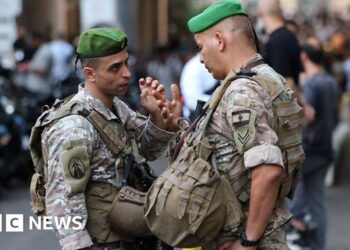 How did they explode and who is responsible?