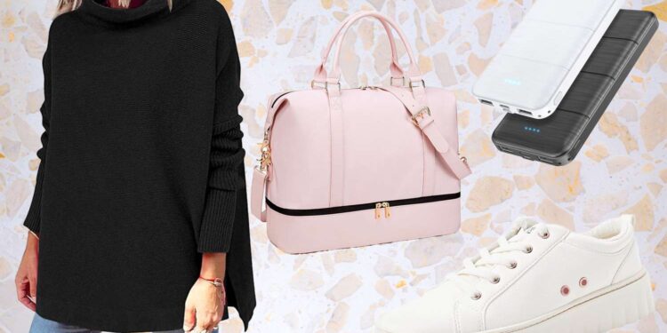 The 50 Best Amazon Outlet Deals September 2024