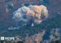 Israel is gambling Hezbollah will crumple but it faces a well-armed, angry enemy