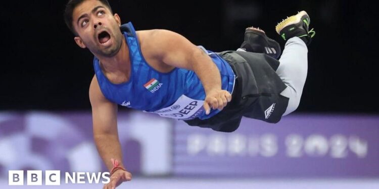 How India went from one medal in 2012 to 29 in Paris