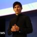 Telegram CEO Pavel Durov says his arrest is ‘misguided’