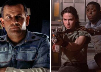Romulus’ Relates to SAG-AFTRA’s Digital Replicas Work