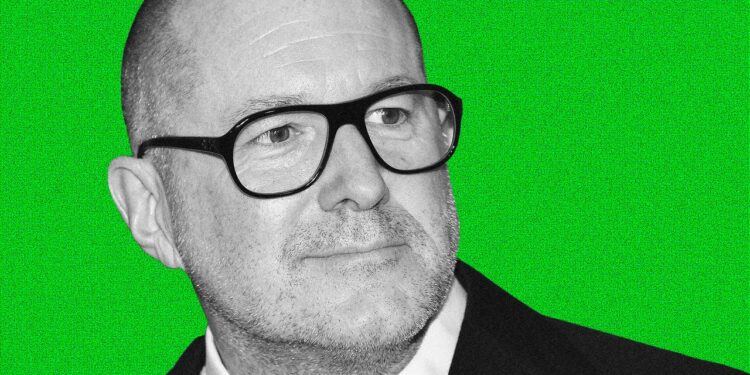 An ‘iPhone of AI’ Makes No Sense. What Is Jony Ive Really Building?