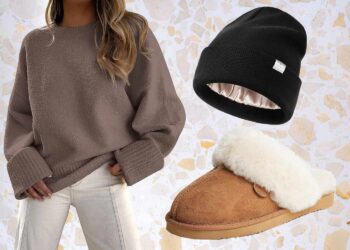 10 Cozy Fall Clothes for Your Travel Wardrobe