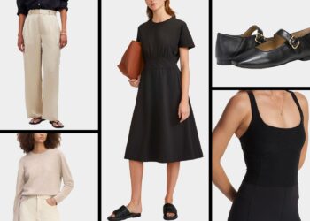 Best Travel Clothing Deals Labor Day Sales 2024