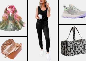 15 Fall Travel Essentials for Shoulder Season Trips