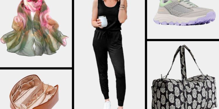 15 Fall Travel Essentials for Shoulder Season Trips