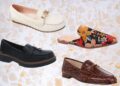 10 Comfy Women’s Loafers for Fall Travel, From $18