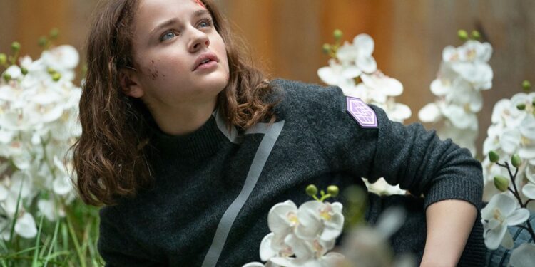 Netflix’s YA Adaptation Feels Instantly Dated