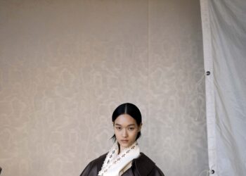 Altuzarra Spring 2025 Ready-to-Wear Collection