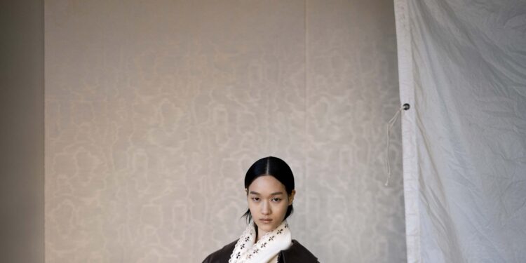 Altuzarra Spring 2025 Ready-to-Wear Collection