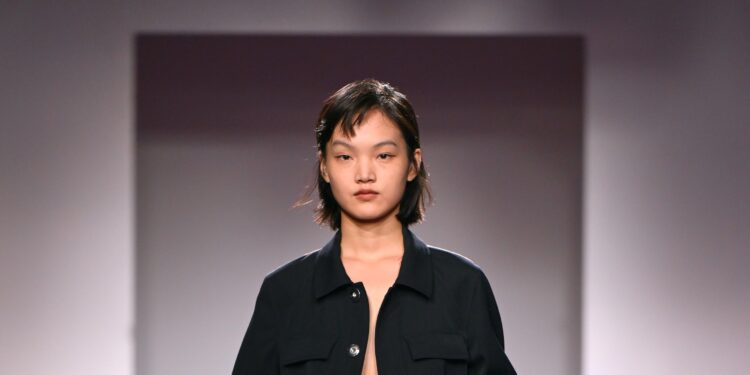 AO Yes Shanghai Spring 2025 Collection