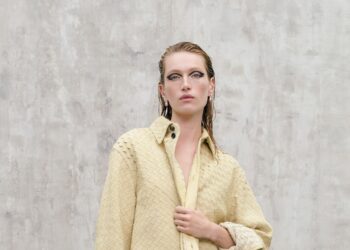 Bottega Veneta Resort 2025 Collection