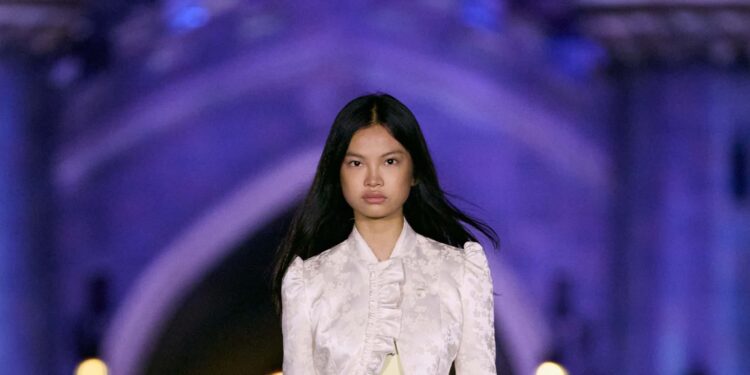 Coperni Spring 2025 Ready-to-Wear Collection