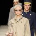 Giorgio Armani Spring 2025 Ready-to-Wear Collection