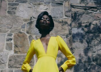 Greta Constantine Spring 2025 Ready-to-Wear Collection
