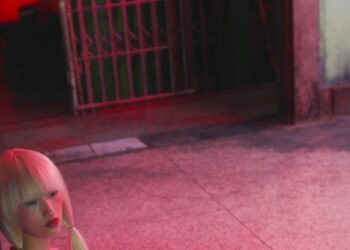 Louis Shengtao Chen Shanghai Spring 2025 Collection