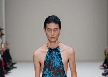 Mancandy Mexico Spring 2025 Collection