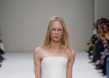 Sandra Weil Mexico Spring 2025 Collection