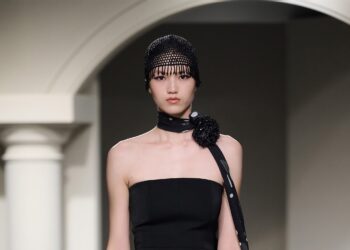 Yirantian Shanghai Spring 2025 Collection