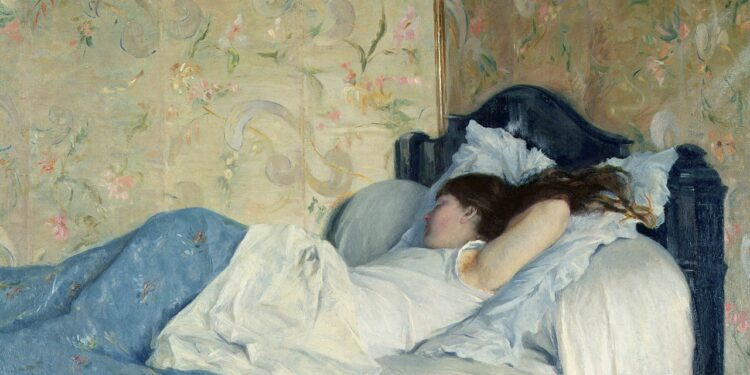 Sleepmaxxing: What Is It And Does It Actually Work?