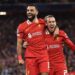 Liverpool ratings: Sensational Salah secures win vs. Bologna