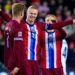 Erling Haaland becomes Norway’s all-time leading scorer