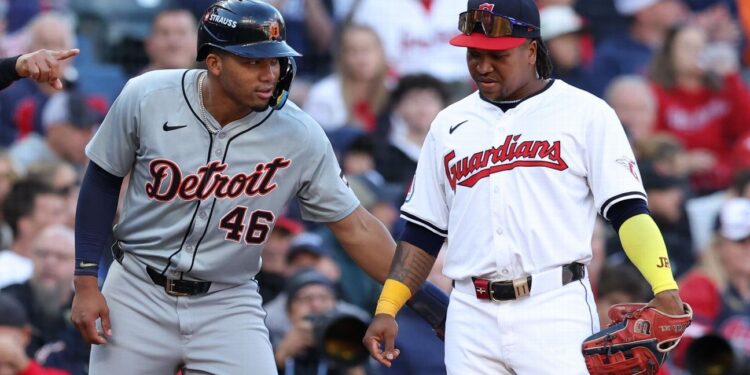 MLB Division Series: Tigers-Guardians Game 5 predictions, keys