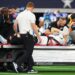 Lions’ Aidan Hutchinson carted off with apparent serious leg injury