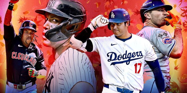 MLB playoffs 2024: ALCS, NLCS expert predictions