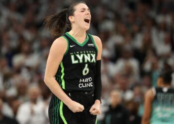 How the Lynx won Game 4, forced WNBA Finals to winner-take-all