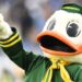 Oregon rises to No. 1 in AP Top 25; Georgia to No. 2; Texas at 5