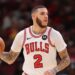 MRI shows Bulls’ Lonzo Ball has Grade 1-2 wrist sprain