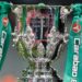 Carabao Cup quarterfinal draw: Man United to visit Spurs