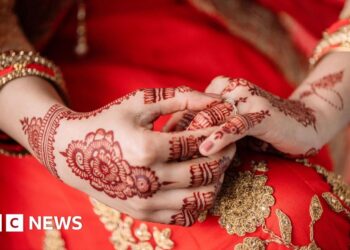 India government says criminalising marital rape ‘excessively harsh’